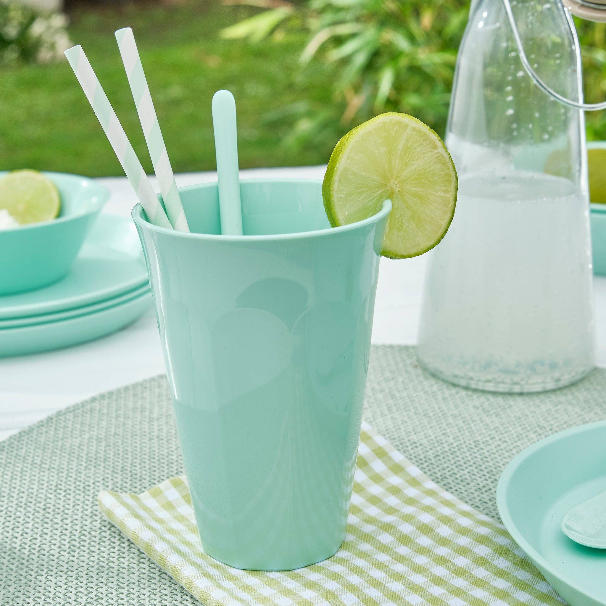 sweet green Cup NORA CUP L for wholesale on Faire1