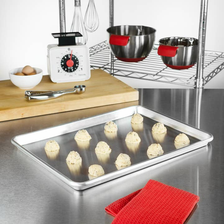 Fat Daddio's - Wholesale Baking sheet/mat - Fat Daddio's Sheet Pans5