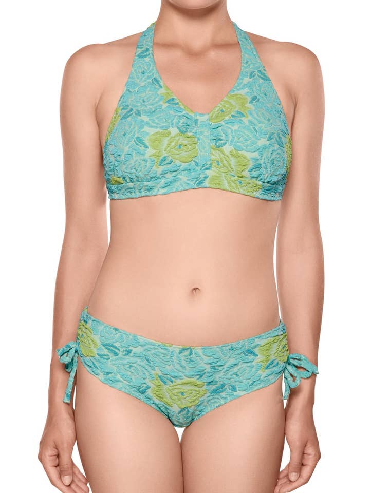 Gina Full-cup Bikini Overdel for engroshandel hos Viola Sky