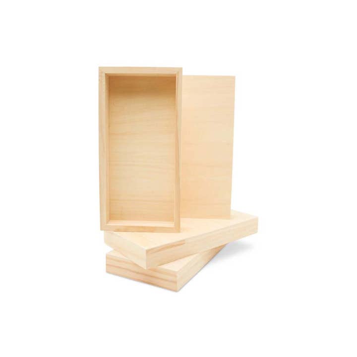 Woodpeckers Crafts - Wholesale Craft Supplies - Wood Painting Panels50