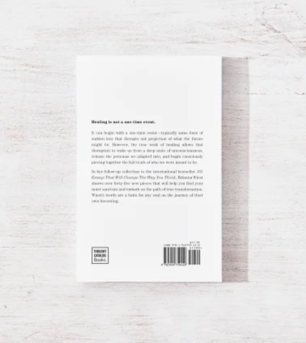 Thought Catalog - Vente Livre de développement personnel - When You're Ready, This Is How You Heal - livre4
