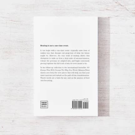 Thought Catalog - Vente Développement personnel - When You're Ready, This Is How You Heal - livre4