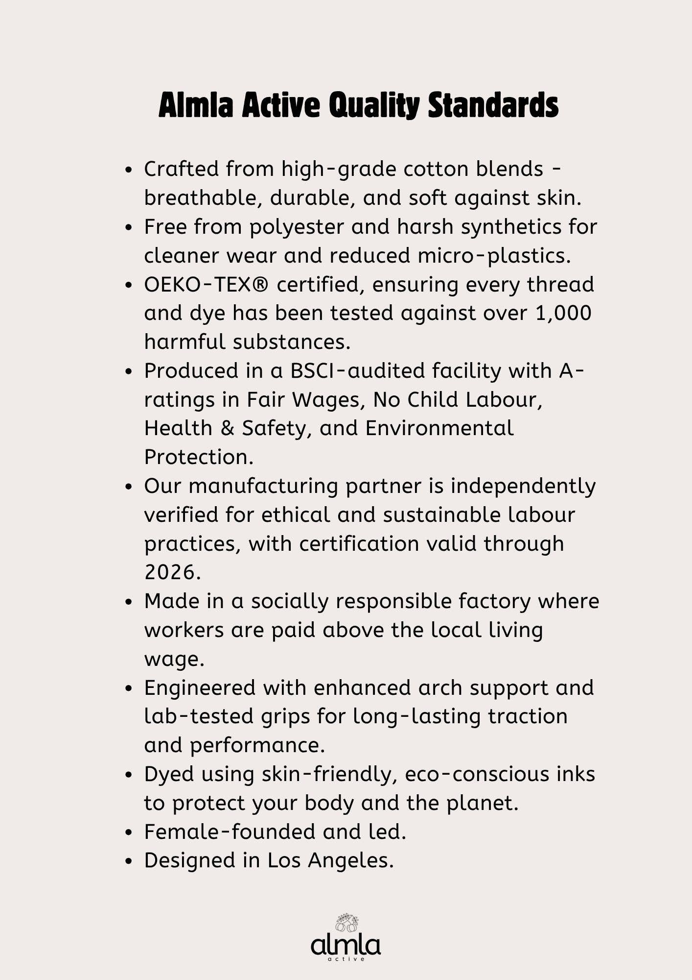 Almla Active - Wholesale Socks - Women's - Matcha Green Pilates Grip Socks – Daily Grind8