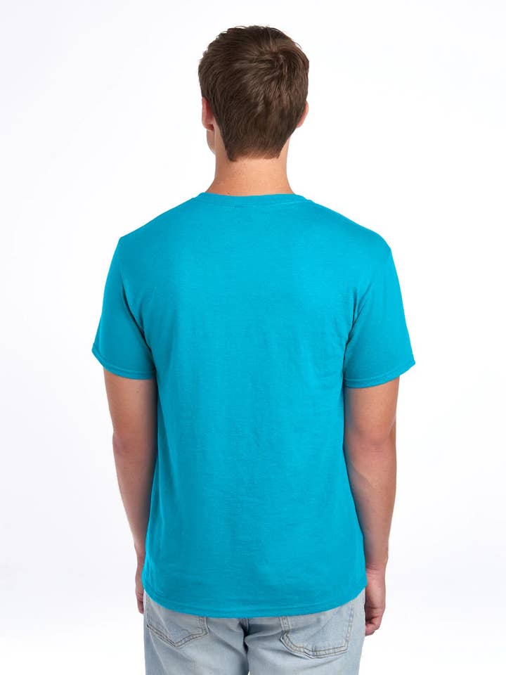 Down South Designer Customs - Wholesale T-Shirt - Unisex - Jerzees Dri-Power® Unisex T-Shirt13