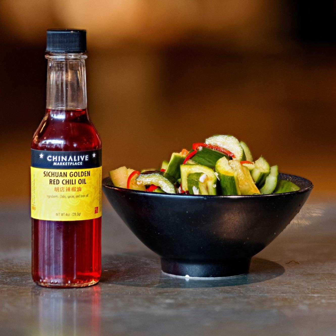 China Live - Wholesale Sauce - China Live House Sauces4