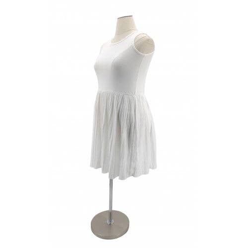 FIXTUREDISPLAYS - Wholesale Mannequin - FixtureDisplays® Female Plus Size Mannequin Display Body Bust Forms Maniki Size 14 to Size 16 Bust 41 Waist 37" Hip 45" Product Weight 20 Lbs 21600-1X5