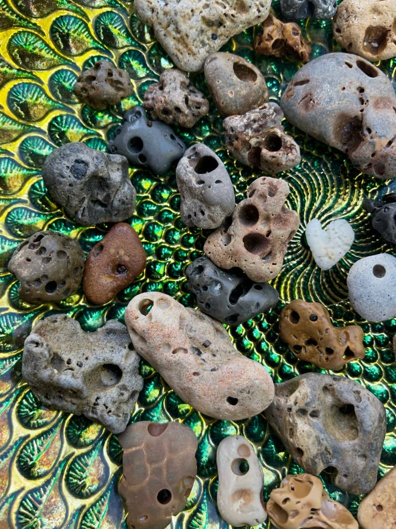 Bodhi Leaf Market – wholesale Andlig sten/kristall – Häxstenar, Hagstenar, Kristallmagi4