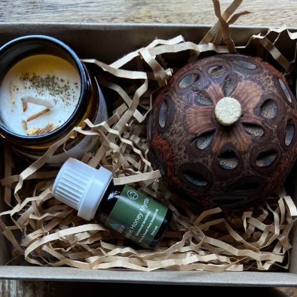 Alkeme - Wholesale Essential oil - Aroma Pack1