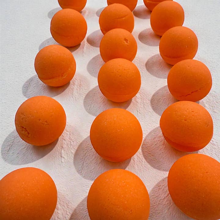 Bombe de Bain Femme Sauvage pour la vente par Crafted Mayhem