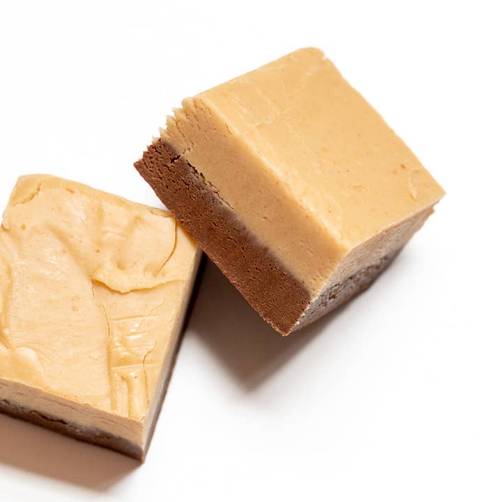 Bixby Chocolate - Wholesale Fudge - Fudge8