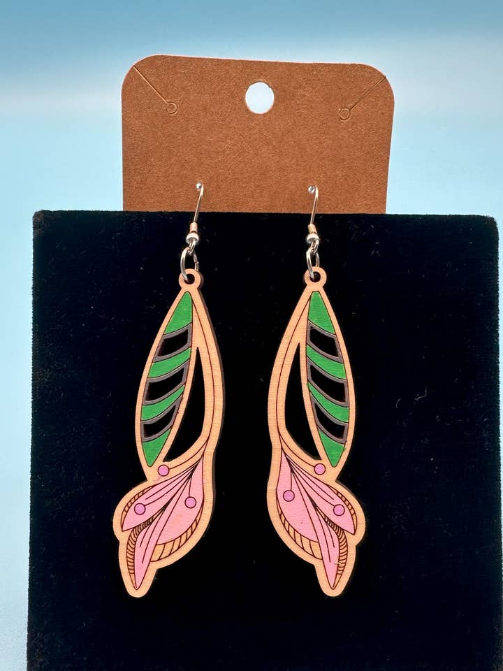 May Flowers for wholesale by Mom of All Trades