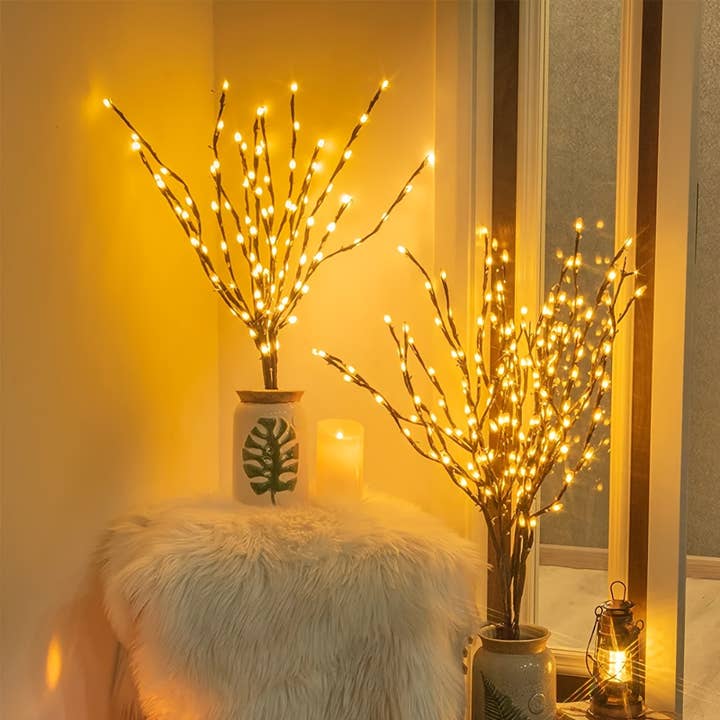 Moderny - Wholesale String lights - Branch Lights Home Decor1