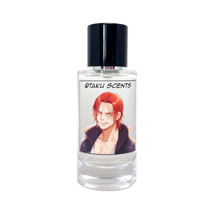 Shanks - Cologne for wholesale by Otaku Scents