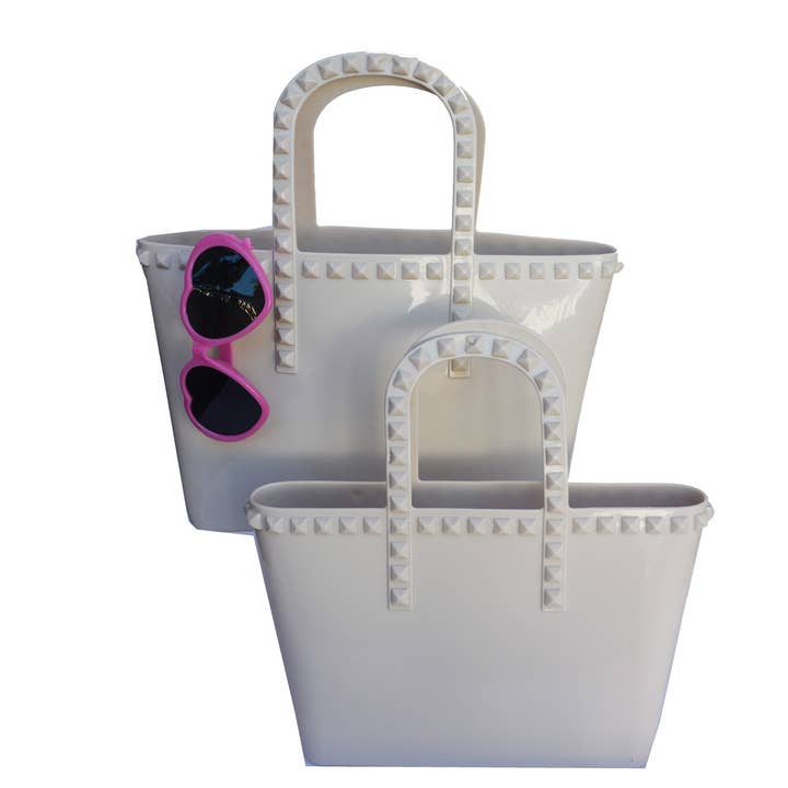 Tasche Taffy per la vendita all'ingrosso da parte di Timmy Woods Beverly Hills