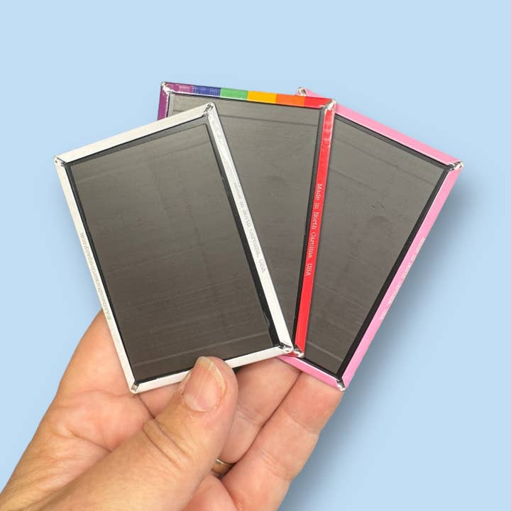 Anthem Sticker Company - Wholesale Magnet - when injustice becomes law resistance rectangle magnet2