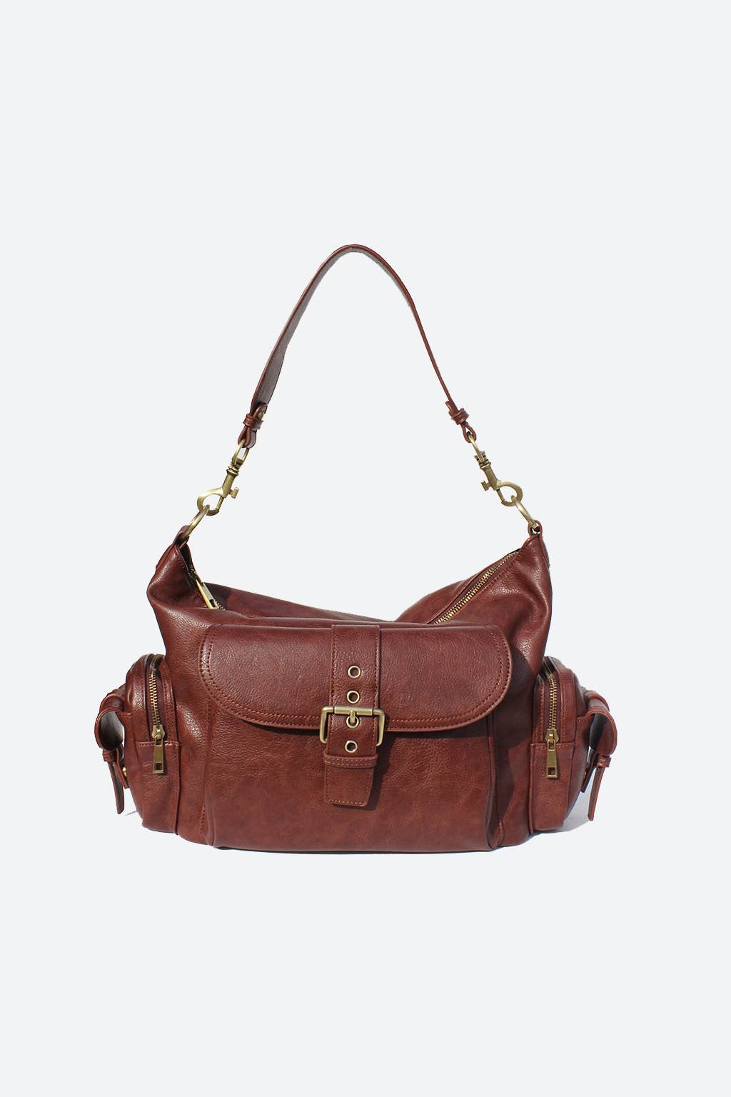 STREET LEVEL - Wholesale Shoulder Bag - Women's - Aaliyah Camera Tote 4