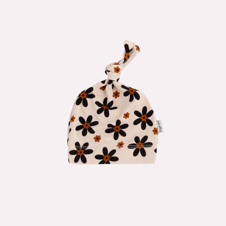 Pip + Phee - Wholesale Newborn/knit hat – Baby - Bamboo Knot Hats | Prints