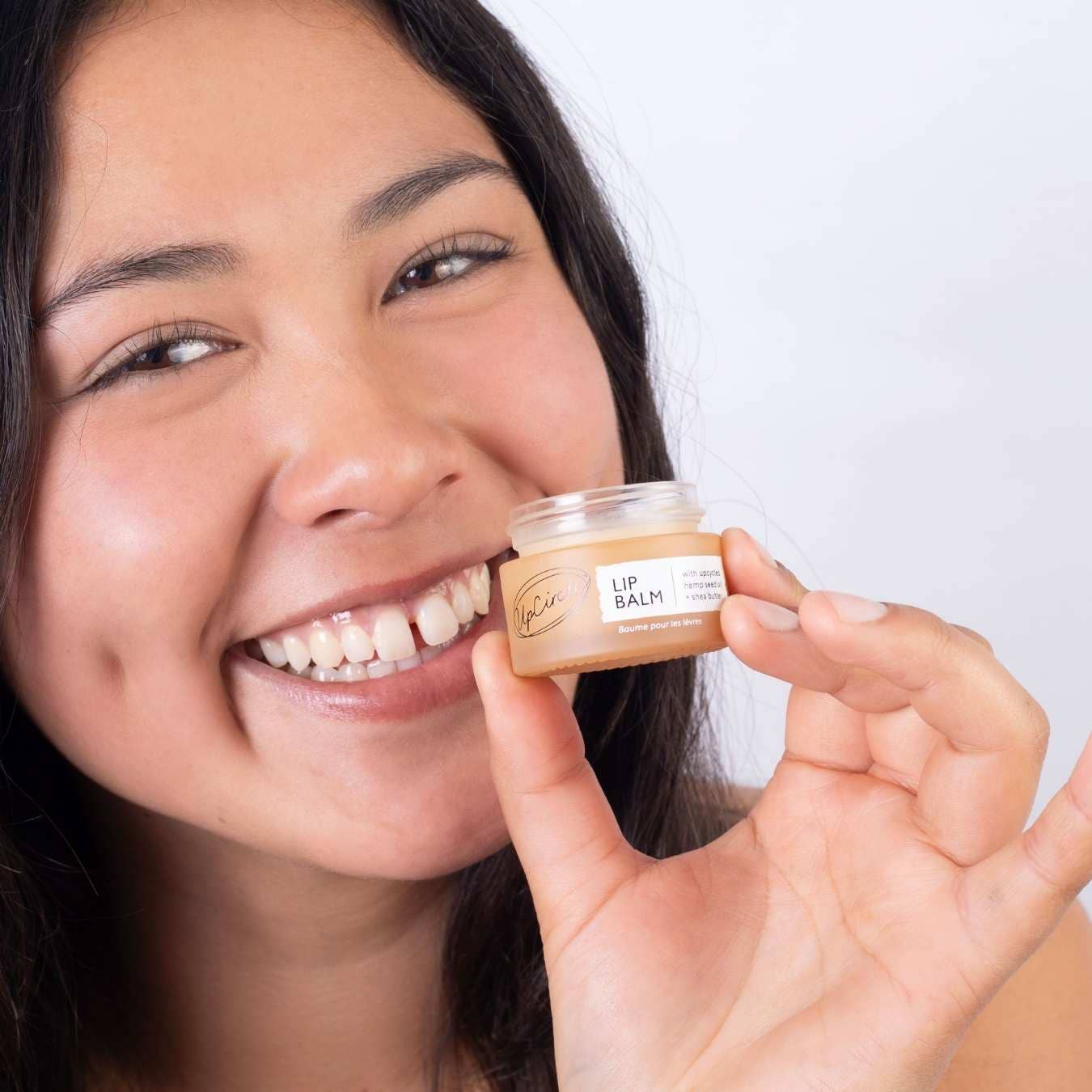 VIAI Beauty – wholesale Lip Balm – Lip Balm with Hemp Seed Oil8