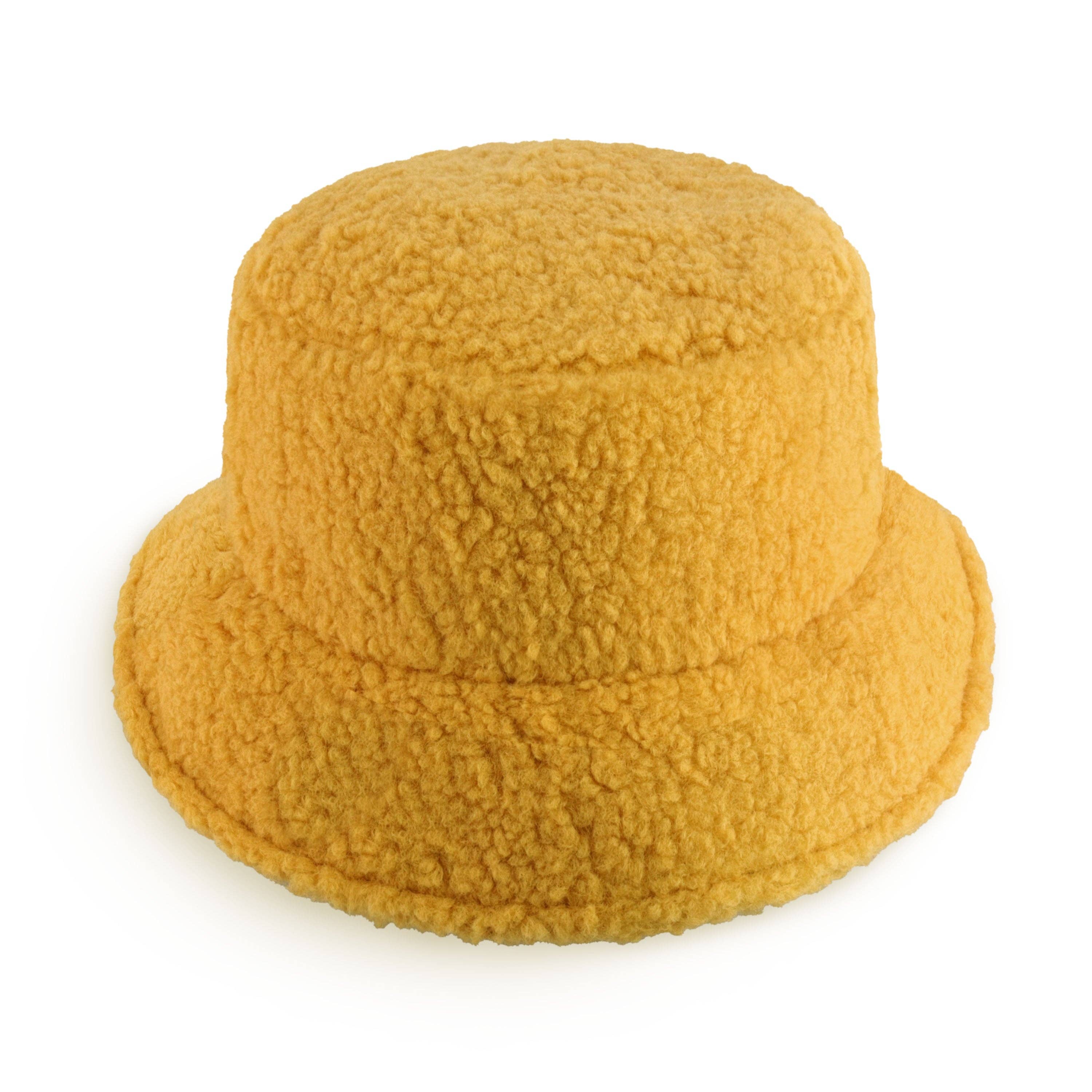 ChoKoLids - Vente Bob – femme - Chapeau Sherpa Bucket CHOK.LIDS4