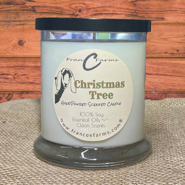 Christbaumkerze (12/S) für den Großhandel von FranCee Farms