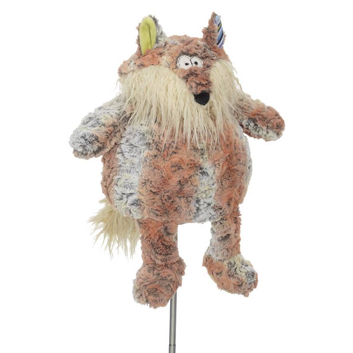 Couvre-tête de golf « Sly » Fox JN-65775 pour la vente par Creative Covers for Golf