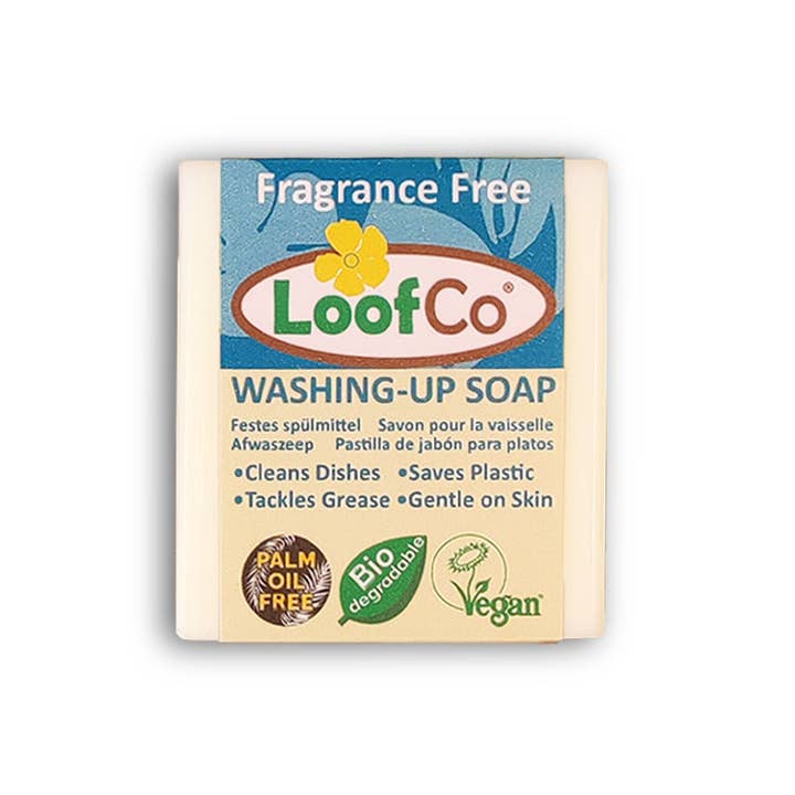 ecoLiving - Venta al por mayor Jabones para lavar los platos - Jabón para lavar sin aceite de palma