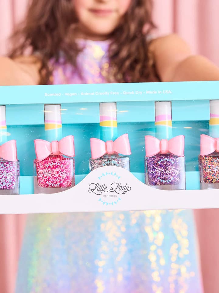 Byg en pakke (5-pak) for engroshandel hos Little Lady Products