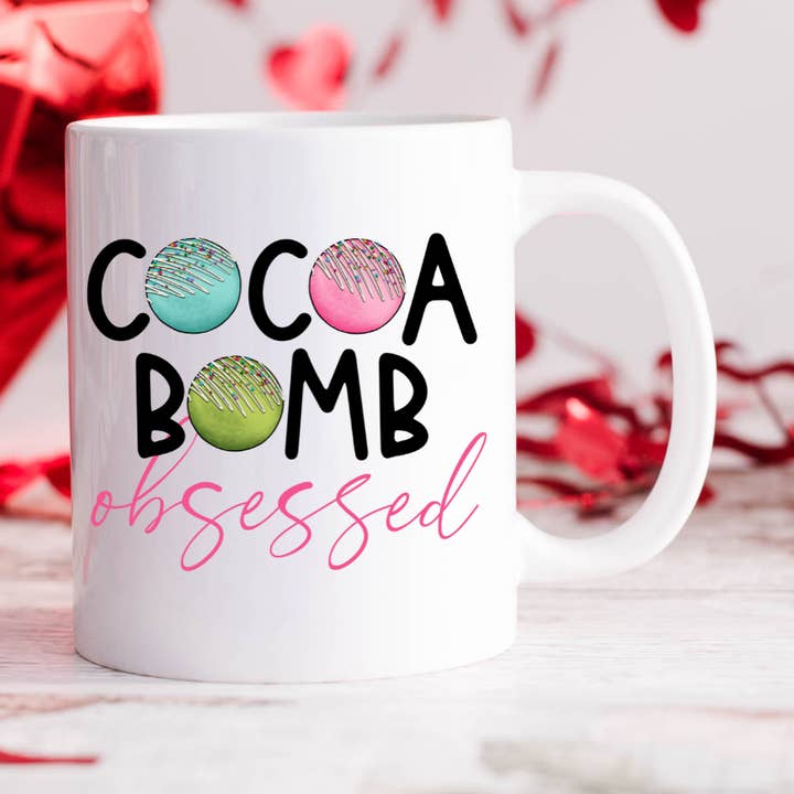 Cacaomok - geobsedeerd door cacao voor wholesale door Sun Lovin Accessories