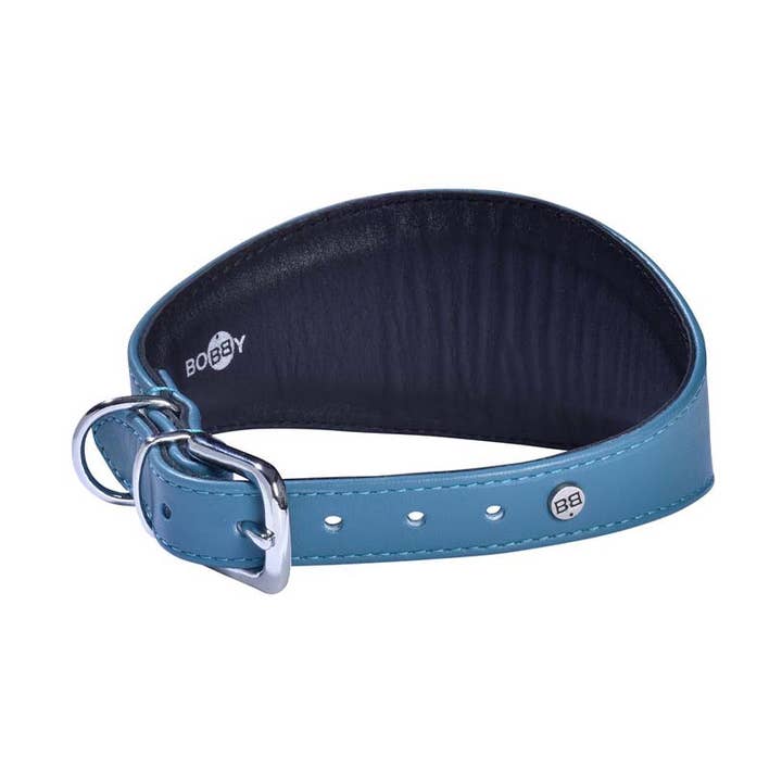 Bobby Hundehalsband — Nicky Greyhound für den Großhandel von Bobby Canifrance
