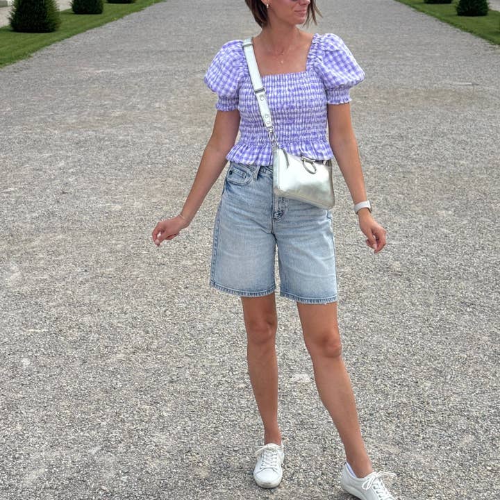 Sapahn - Wholesale Crossbody Bag - Women's - Ada Crossbody166