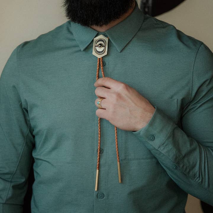 Commonform - Wholesale Y-Neck/Lariat Necklace - Cash Bolo Tie2