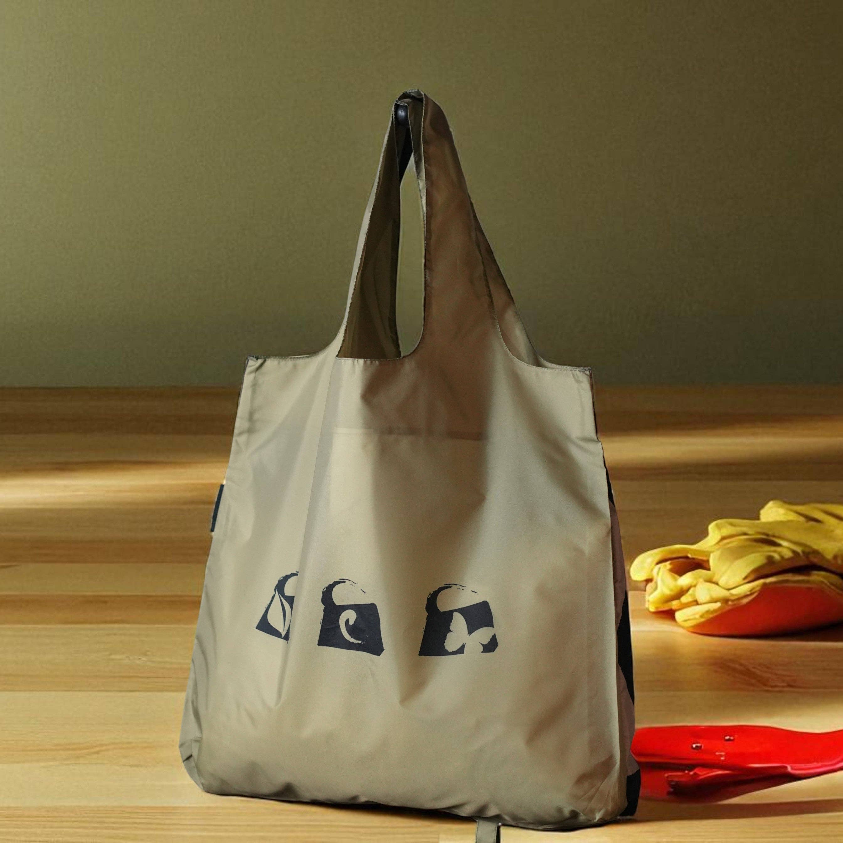 Envirosax - Wholesale Grocery/shopping bag - Envirosax Reusable Bags – The Environmental Club Bag 2 | Eco-Friendly Foldable Tote1