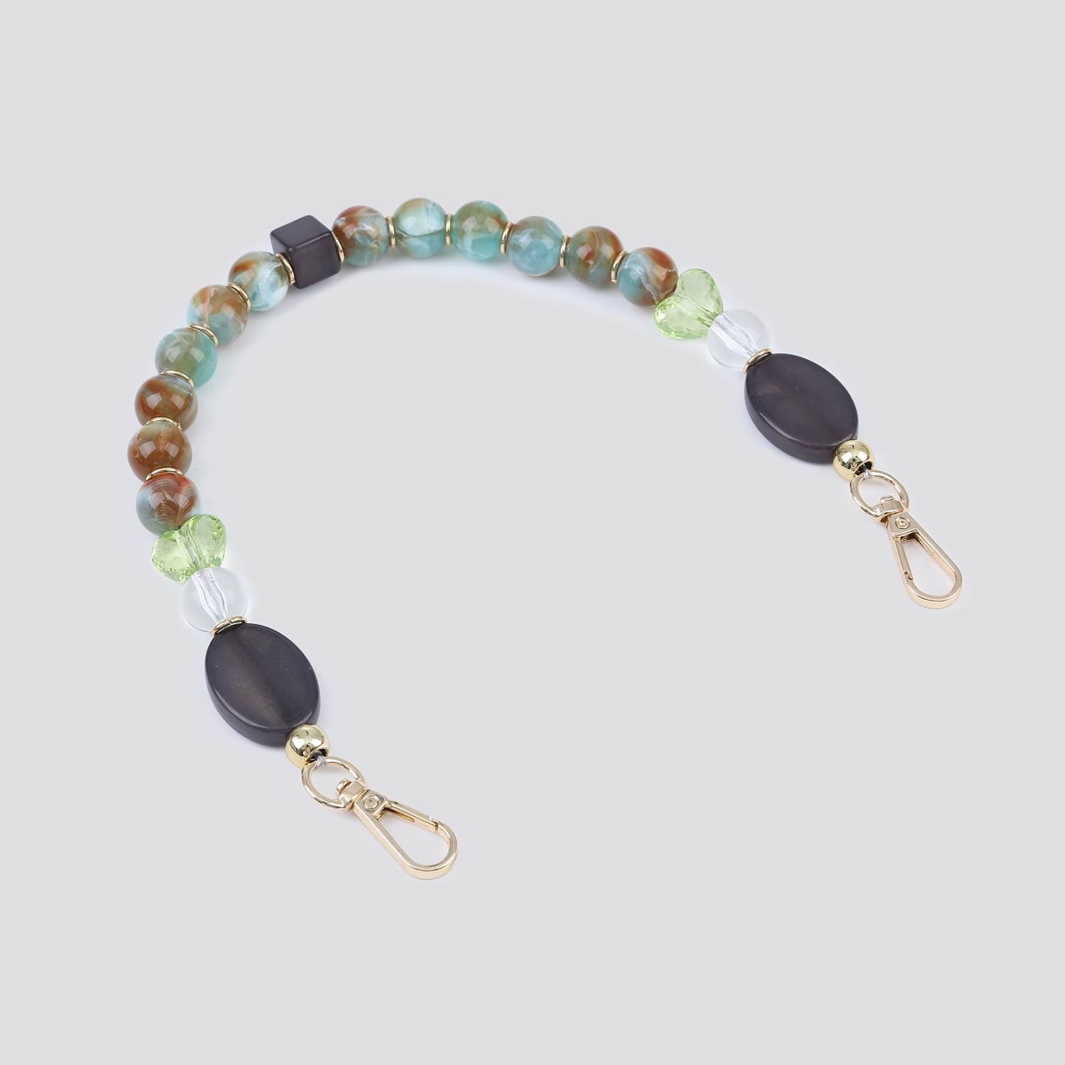 House of Milano – wholesale Crossbody bag – Women's – Chain3302G2