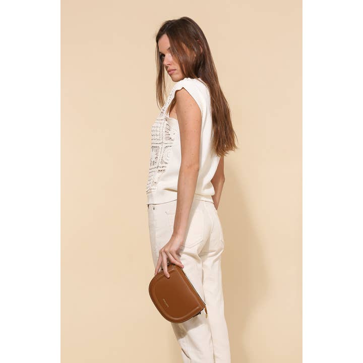 Cherry Paris - Wholesale Shoulder Bag - Women's - TINA Bag - 409619