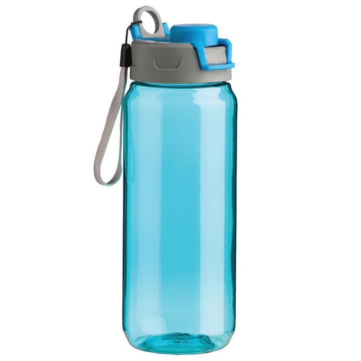 Interiors by Premier - Wholesale Water Bottle - Mimo Assorted 750ml Water Bottle
