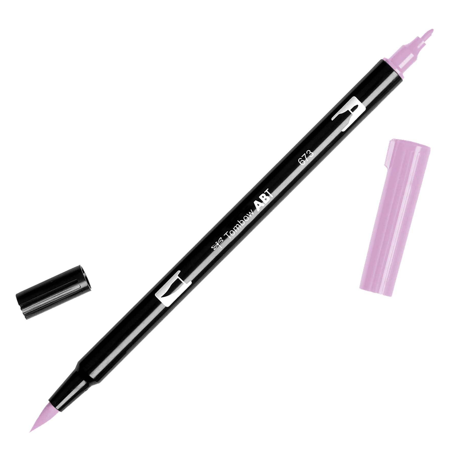 Tombow - Wholesale Marker - Dual Brush Pen Art Markers - Open Stock51