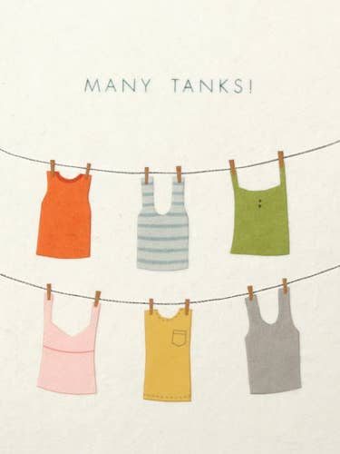 Molti serbatoi per la vendita all'ingrosso da parte di Good Paper