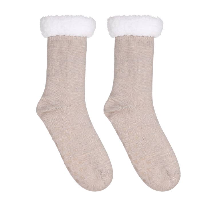 Non-slip Socks for wholesale by STELLA GREEN