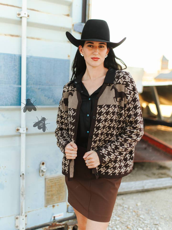 UPTOWN PONY for wholesale by 2 Fly Co