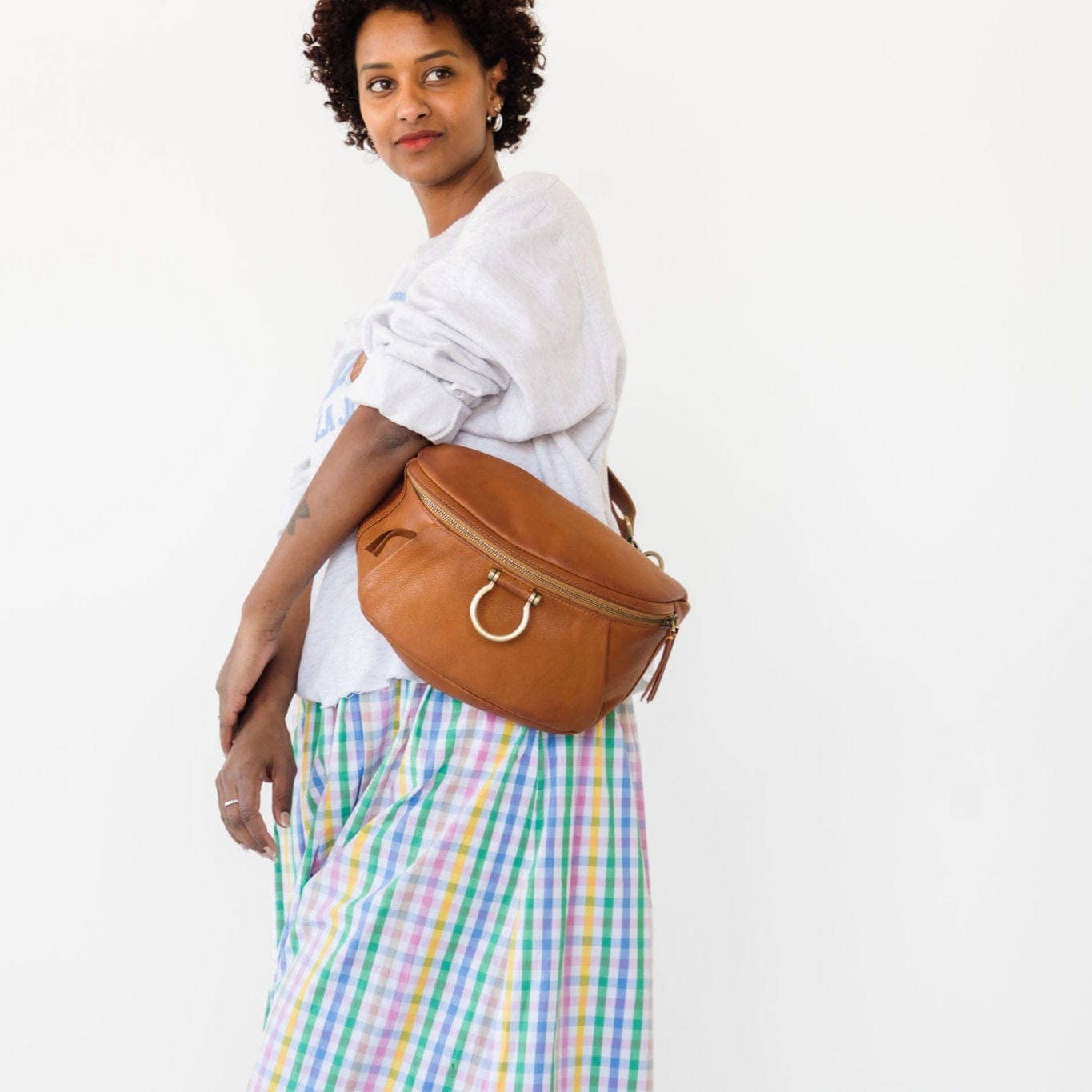 Sapahn - Wholesale Belt Bag - Women's - Dominique Sling Bag33