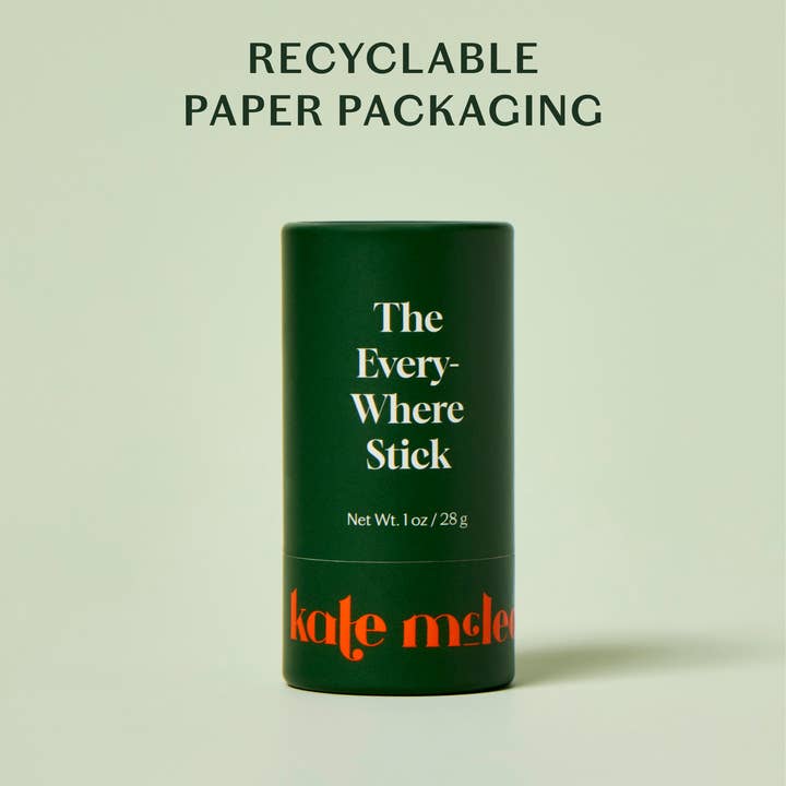 Kate McLeod - Wholesale Solid Lotion - The Everywhere Stick7