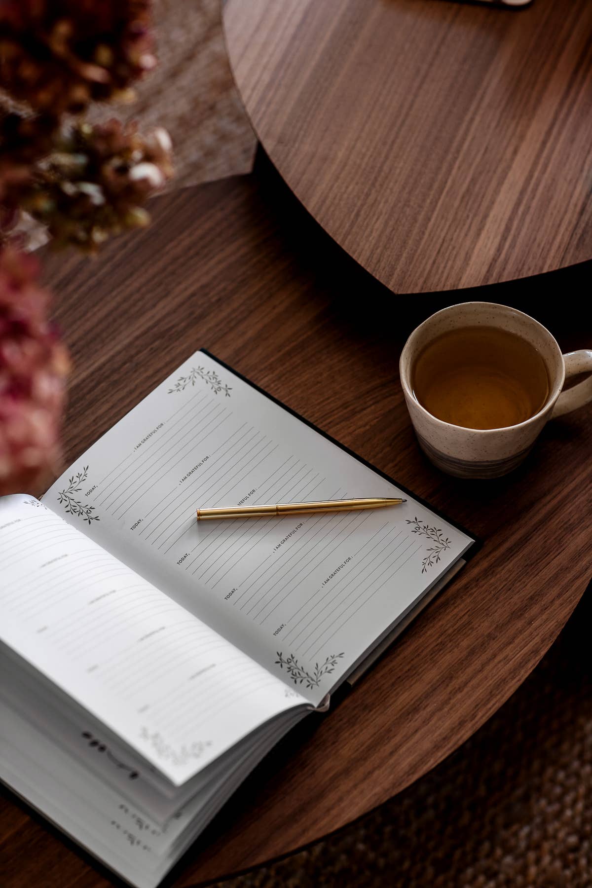 Paige Tate & Co. – wholesale Journal/diary – Grateful for You: A Gratitude Journal for Parents1