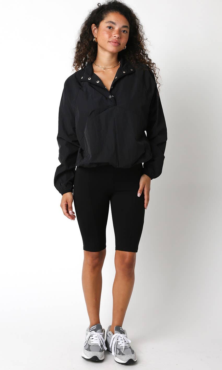 Olivaceous - Vente Chemise à col boutonné – femme - Haut Dakota3