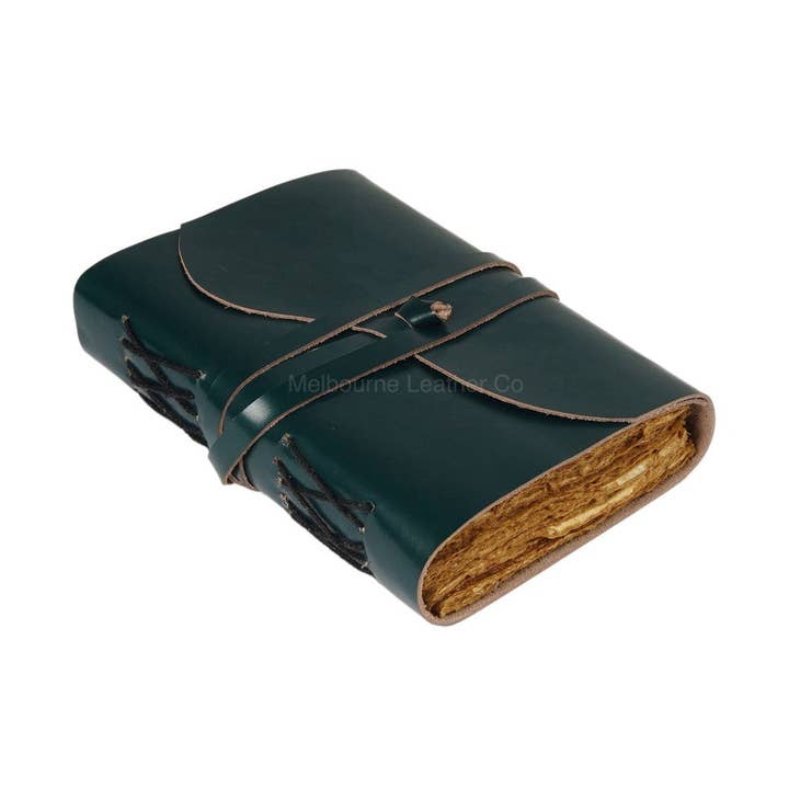 Timeless Treasures Vintage Leather Journal for wholesale by MLC