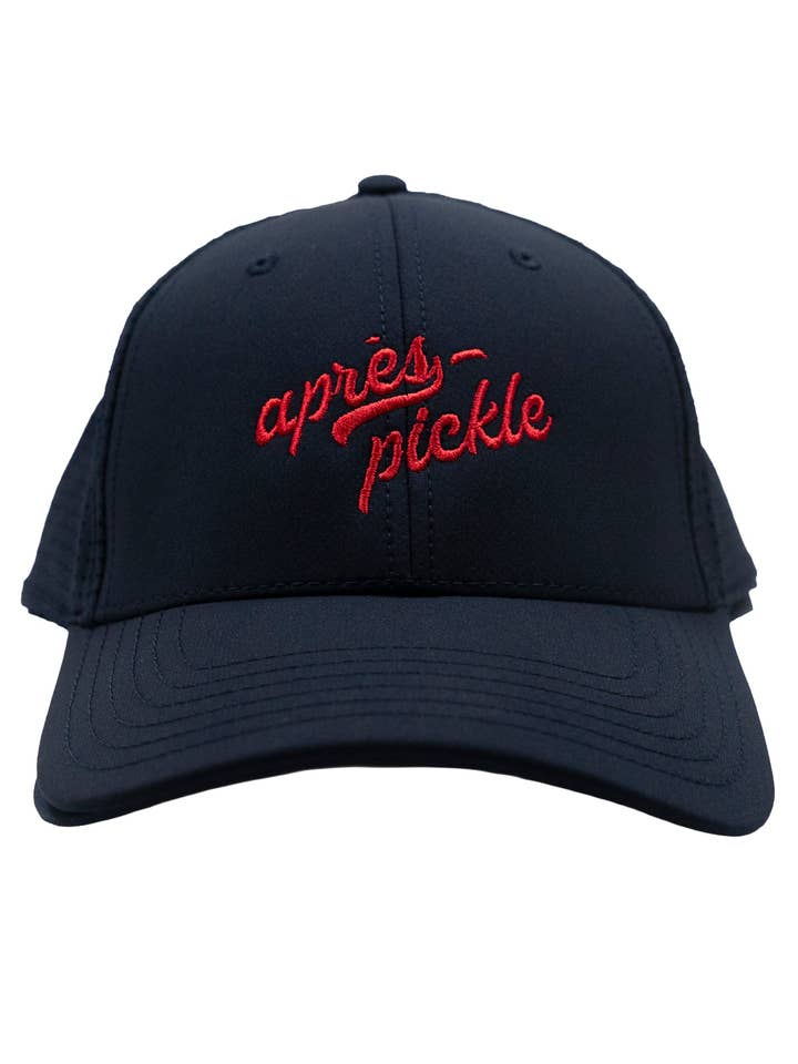 après-pickle UV Performance Cool Comfort Cap for wholesale by après-pickle by DILLY LIFE