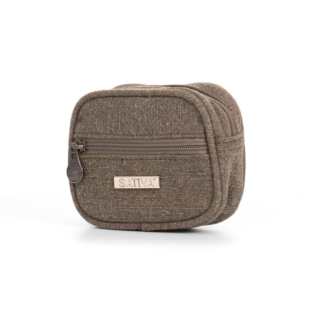 Sativa Bags - Wholesale Portemonnee - Dames - Zakje met hennep14