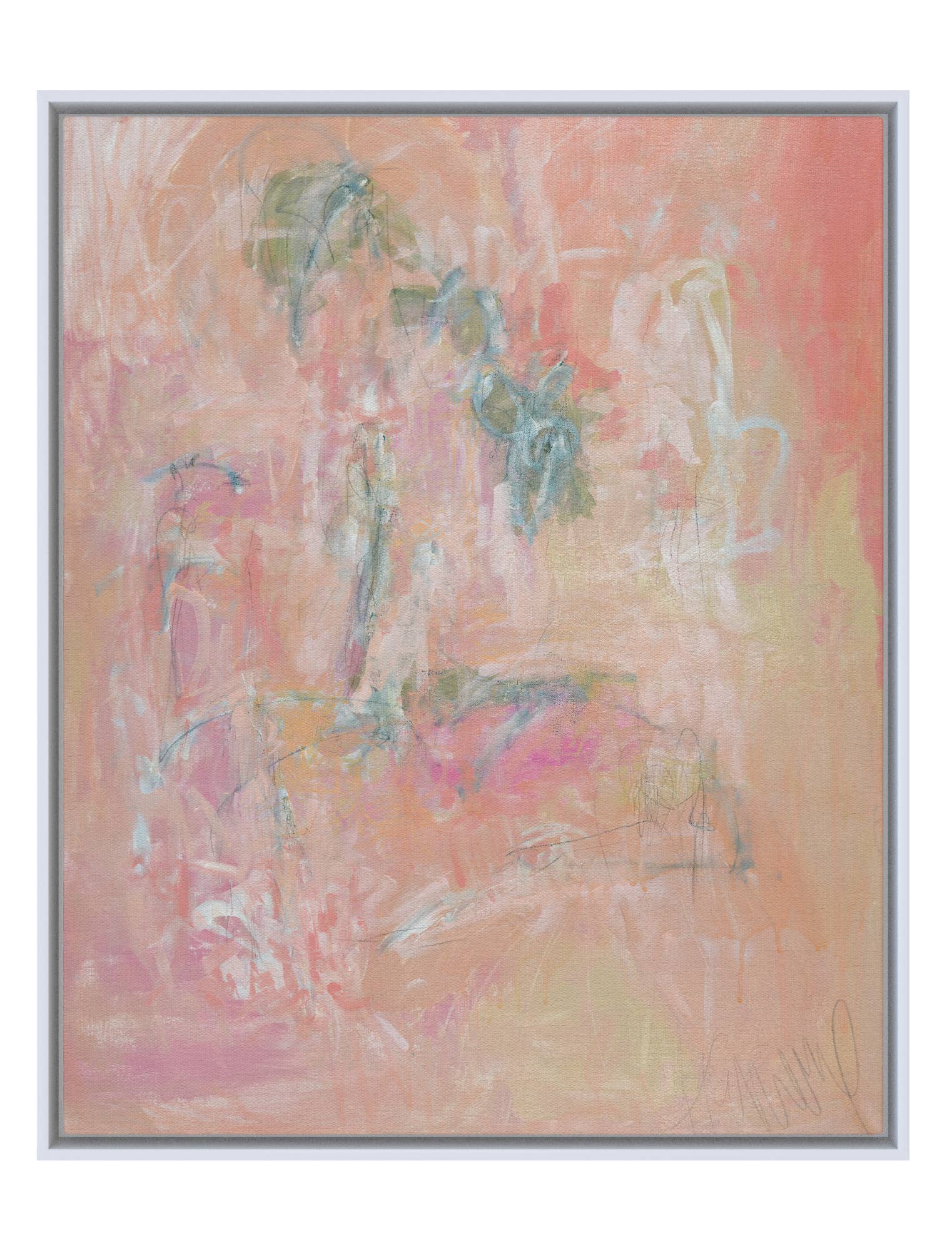 SPLASHWORKS - Wholesale Art Print - Lindsey Emery - Pick Me Up3