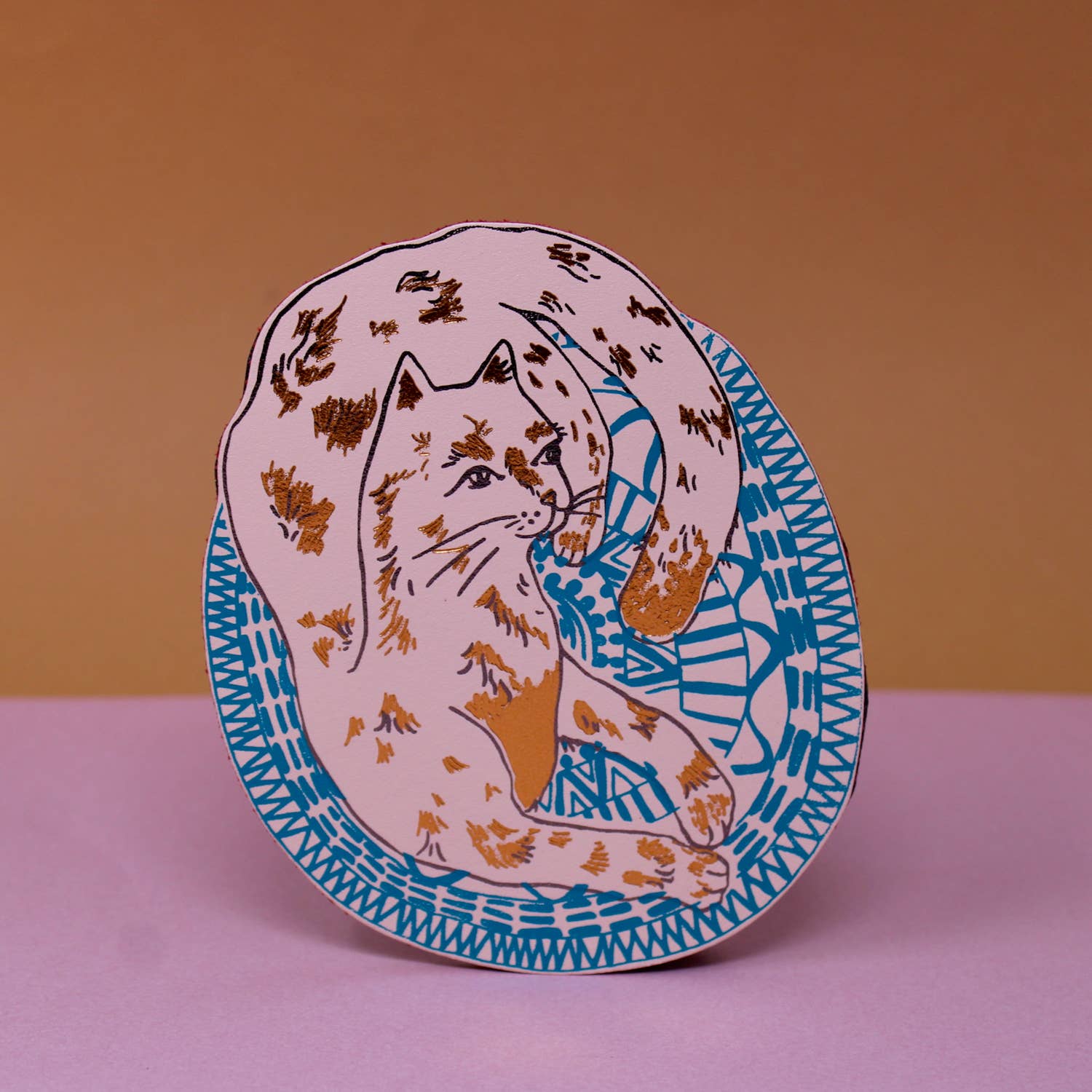 "F*ck Off, I've Got Magical Sh*t To Do" - Sassy Motivational Sign & Decal