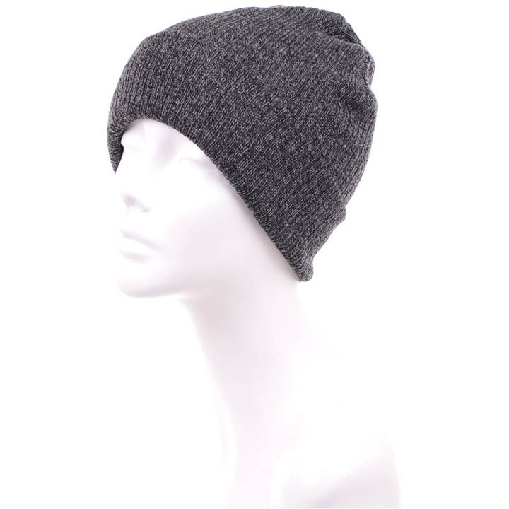Jasper Trading LLC - Wholesale Beanie - Unisex - Jh658 - One Dozen Unisex Beanie Hats3