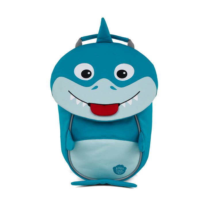 Shark Backpack - Small Friend for wholesale by Affenzahn USA
